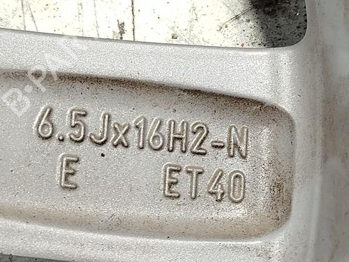 Rim AUDI A1 Sportback (GBA) 30 TFSI | BP29181088C45 