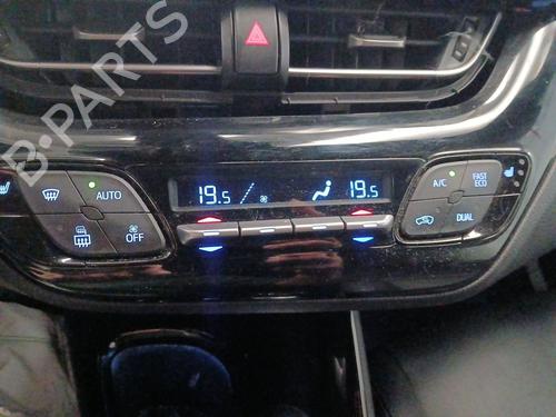 Front right panel TOYOTA C-HR (_X1_) 1.8 Hybrid (ZYX10_, ZYX11_) | BP33794957C59  - Image 29