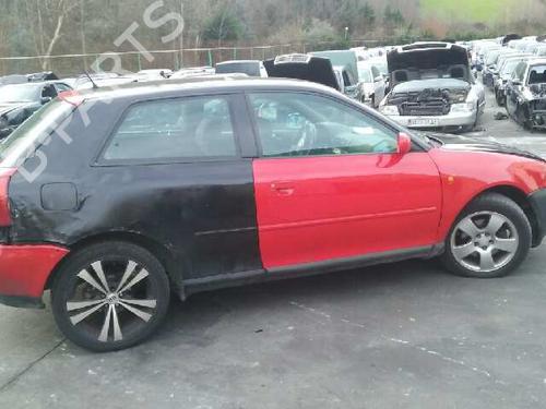 Engine control unit (ECU) AUDI A3 (8L1) 1.9 TDI | BP1303634M57 