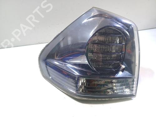 Left taillight LEXUS RX (_U3_) 400h (MHU38_) | BP32206842C34 - Image 2