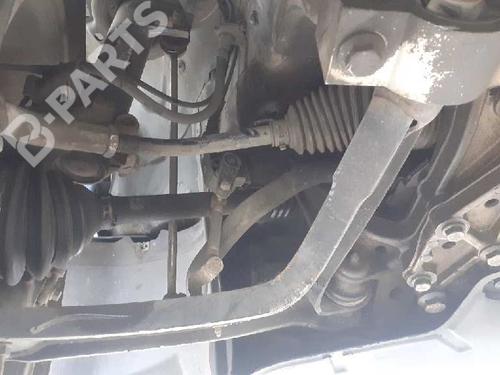 Intercooler VW JETTA III (1K2) 2.0 TDI 16V | BP9687823M30 