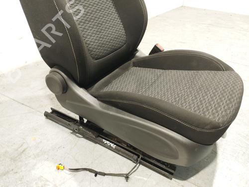 Right front seat OPEL ASTRA K (B16) 1.6 CDTi (68) | BP20308078C16 
