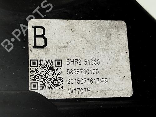 Right headlight MAZDA 3 (BM, BN) 2.2 D | BP39147609C29 - Image 6