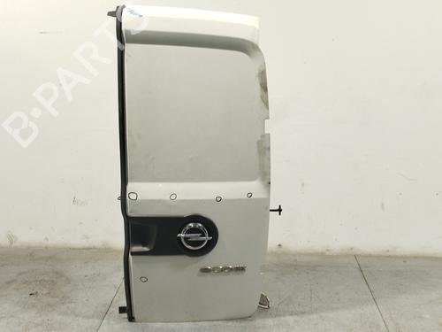Dør højre bagtil OPEL COMBO Box Body/MPV (X12) 1.3 CDTI (B05) 955109553 | 95519348 | 95518209 | 95509395