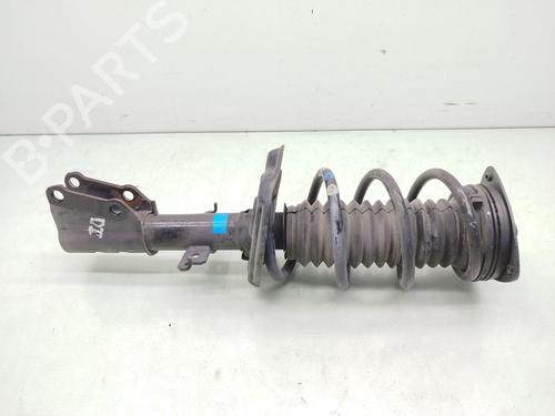 Left front shock absorber NISSAN TOWNSTAR Box Body/MPV (XFK) 1.3 | BP29122626M16