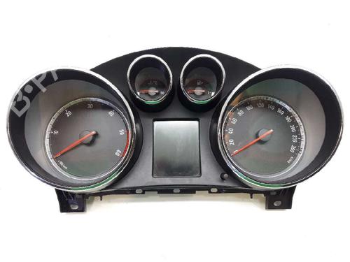 Used Instrument cluster OPEL INSIGNIA A (G09) [2008-2017]  5926530