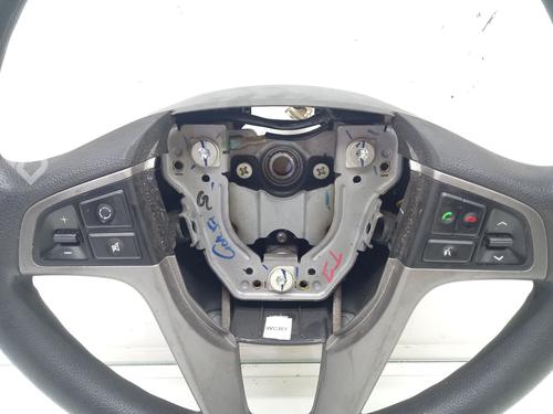 Steering wheel HYUNDAI i20 I (PB, PBT)  | BP21027995C49 