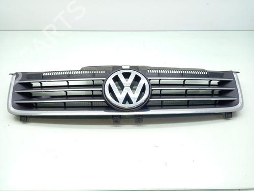 Grill VW POLO IV (9N_, 9A_) 1.4 16V | BP17921263C40 