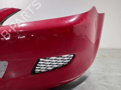 Front bumper MAZDA 6 Saloon (GG)  | BP15653832C7 