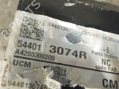 Subframe MERCEDES-BENZ T-CLASS MPV (W420) T 180 (420.863, 420.865) | BP40106936M9 - Image 4