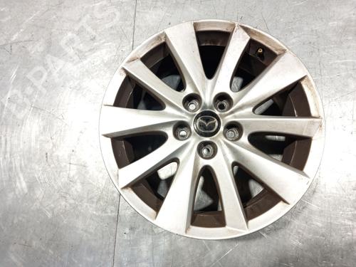 Used Rim MAZDA CX-5 Van (KE_) SKYACTIV-D (KEF9) (150 hp) 29280489