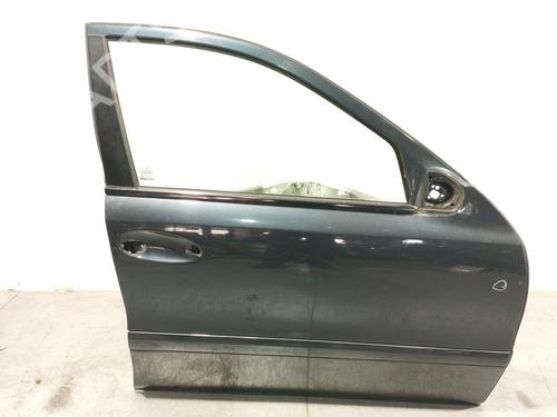 Right front door MERCEDES-BENZ E-CLASS (W211) E 220 CDI (211.006) BP21771546C3