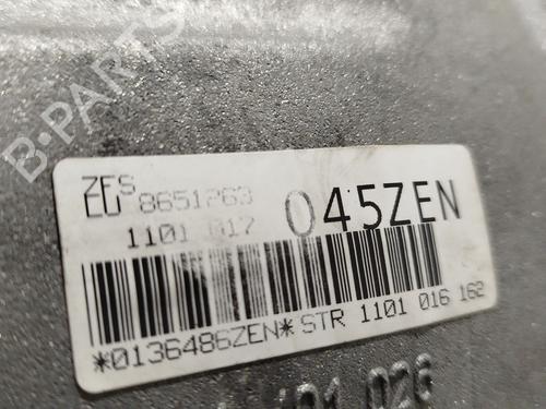 Gearbox BMW 4 Coupe (F32, F82) 420 d | BP26562971M3 