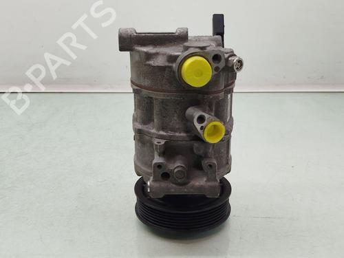AC-Kompressor AUDI A4 B9 Avant (8W5, 8WD) 2.0 TDI | BP29828553M34