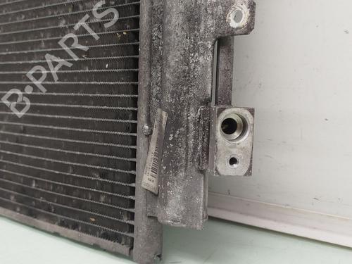 AC radiator IVECO DAILY V Van | BP32206775M32