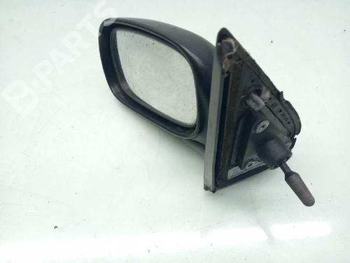Left mirror NISSAN MICRA II (K11) 1.0 i 16V | BP11537073C26 