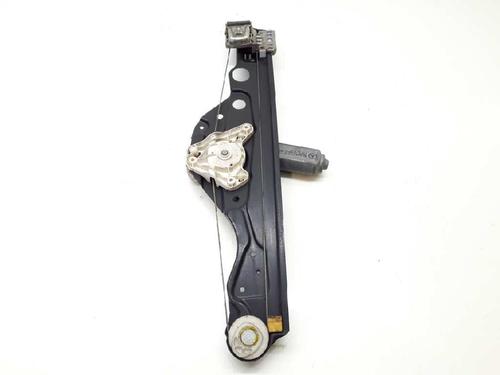 Rear left window mechanism MERCEDES-BENZ E-CLASS (W211)  | BP7084360C24 