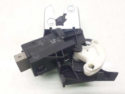 Tailgate lock VW PASSAT B6 (3C2) 2.0 TDI 16V | BP13878771C101 