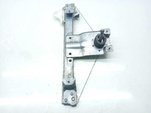 Used Rear left window mechanism RENAULT CLIO IV Grandtour (KH_) 1.5 dCi 90 (KHN3, KHN4) (90 hp) 13882568