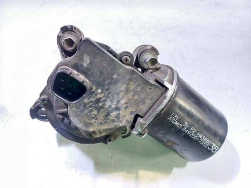 Front wiper motor MITSUBISHI PAJERO III (V7_W, V6_W)  | BP15097391M29 