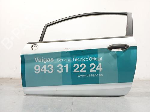 left-front-door-ford-fiesta-vi-van-2008-2009-2010-2011-2012-2013-2014-2015-2016-2017-34583081 main image