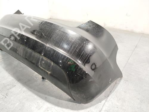 Rear bumper AUDI A3 Convertible (8P7) 2.0 TDI | BP26706291C8 