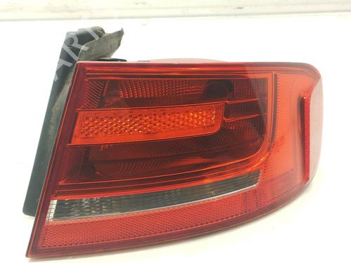 Used Right taillight Right taillight AUDI A4 B8 (8K2) 2.0 TDI (143 hp) 33812234 33812234