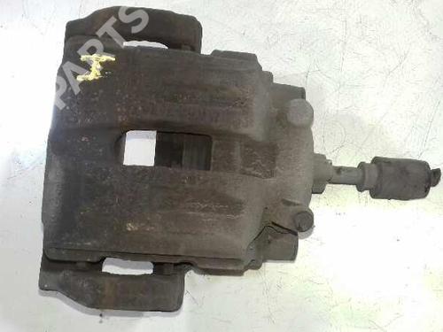 Used Left rear brake caliper BMW 3 (E90) 320 d (177 hp) 11558904