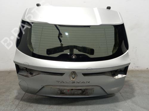 Used Tailgate RENAULT TALISMAN (LP_) 1.6 dCi 130 (130 hp) 31828855