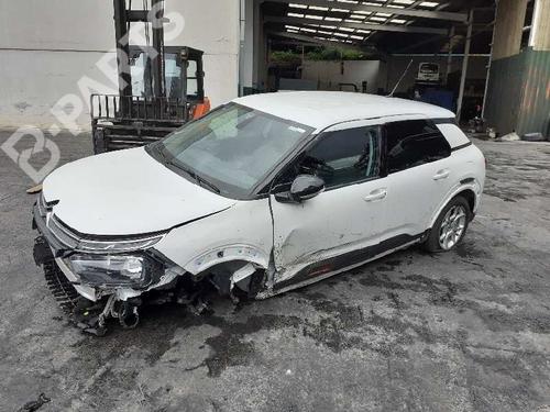 Used Parts CITROËN C4 CACTUS  1.6 BlueHDi 100  1131821
