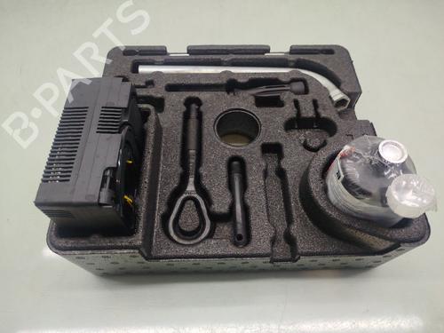 Andre AUDI A1 Sportback (GBA) 30 TFSI | BP29430118O1