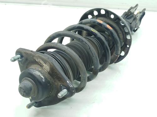Left front shock absorber KIA CARENS IV 1.7 CRDi | BP28141073M16