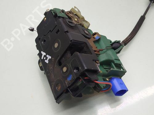 Used Rear left lock SEAT IBIZA III (6L1) 1.9 TDI (100 hp) 29893097
