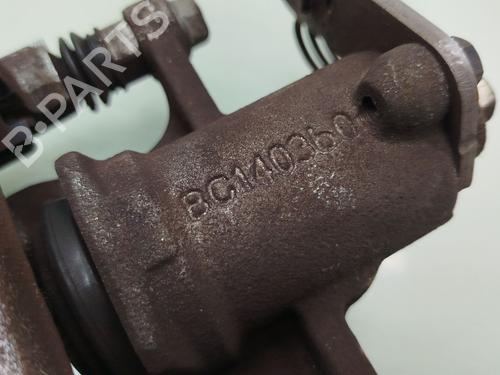 Right rear brake caliper KIA STONIC (YB) 1.6 CRDi | BP35756821M106  - Image 5