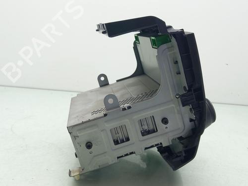 Radio HONDA ACCORD VII (CL, CN) 2.2 i-CTDi (CN1) | BP17529805E6 