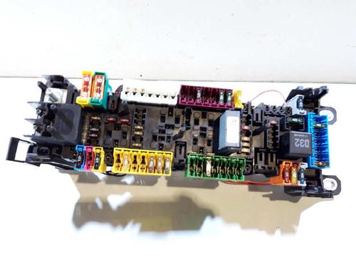 Used Fuse box Fuse box MERCEDES-BENZ VITO Mixto (Double Cabin) (W447) [2014-2026] 9631600 9631600