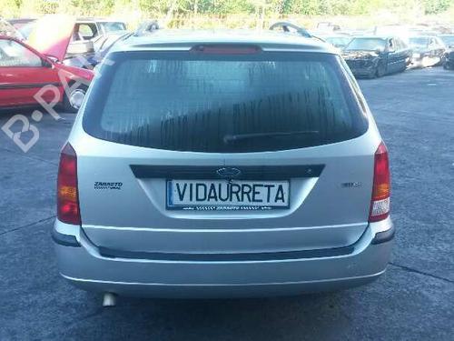 Pedal FORD FOCUS I Turnier (DNW) 1.8 TDCi | BP1801013I4 