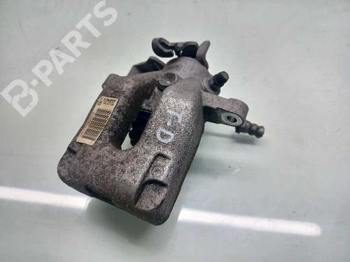 Used Right rear brake caliper PEUGEOT 208 I (CA_, CC_) 1.6 GTi (208 hp) 11560764