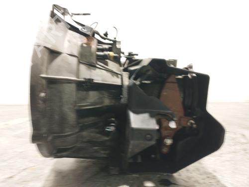 Gearbox FORD FIESTA VI (CB1, CCN) 1.6 TDCi | BP18084625M3 