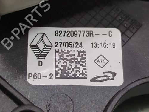 Rear right window mechanism RENAULT CLIO V (B7_) 1.0 LPG (B7MT) | BP33824719C25  - Image 5