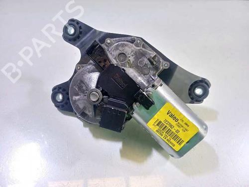 Used Rear wiper motor BMW X3 (F25) xDrive 20 d (190 hp) 15618292