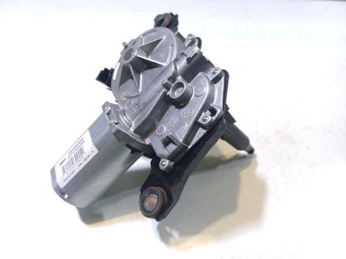 Rear wiper motor NISSAN QASHQAI II SUV (J11, J11_) 1.2 DIG-T | BP16766400M102 