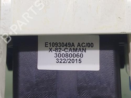 Climate control OPEL VIVARO B Van (X82) 1.6 CDTI (05) | BP35723813I5 - Image 5