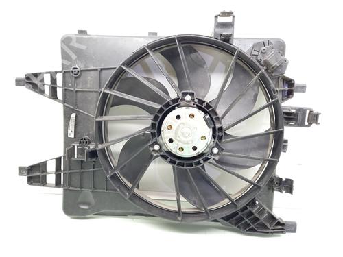 Køleventilator elektrisk MERCEDES-BENZ CITAN Box Body/MPV (W415) 109 CDI (415.601, 415.603, 415.605) (90 hp) 18946437