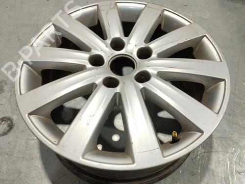 Rim VW TRANSPORTER T5 Bus (7HB, 7HJ, 7EB, 7EJ) 2.0 BiTDI 4motion | BP17313835C45 