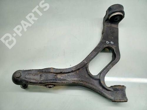 Used Right front suspension arm VW TOUAREG (7LA, 7L6, 7L7) 5.0 V10 TDI (313 hp) 9653666