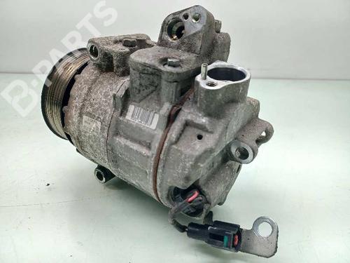 AC compressor LAND ROVER RANGE ROVER SPORT I (L320) 2.7 D 4x4 | BP11027281M34 