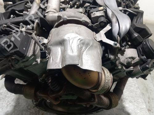 Engine MERCEDES-BENZ M-CLASS (W164) ML 280 CDI 4-matic (164.120) | BP32026687M1 - Image 11