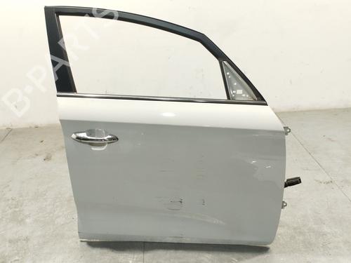 Right front door KIA CARENS IV 1.7 CRDi | BP27382369C3