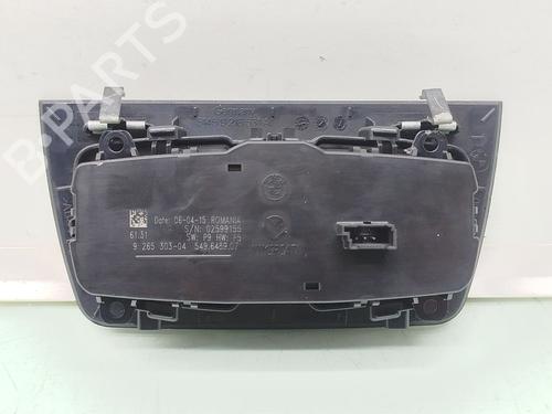 Headlight switch BMW 3 Touring (F31) 320 d | BP34538579I24 - Image 3
